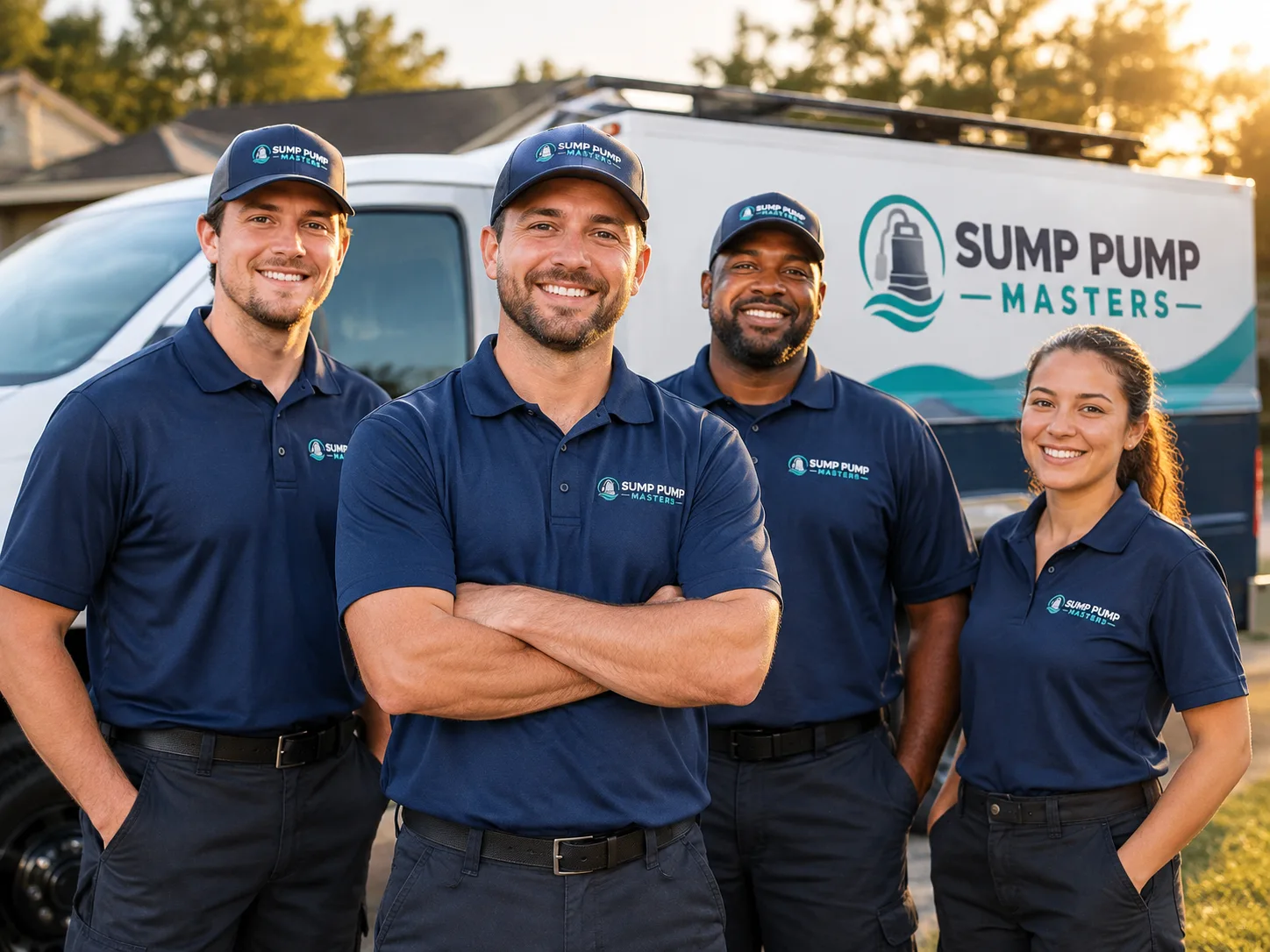 Sump Pump Repair company in La Vernia, TX